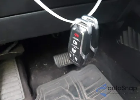 2015 Ford Edge Titanium from USA, damaged, VIN 2FMPK3K85FBC25840